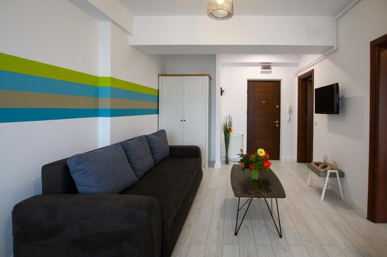 Fratelli Apartments Summerland מאמאיה מראה חיצוני תמונה