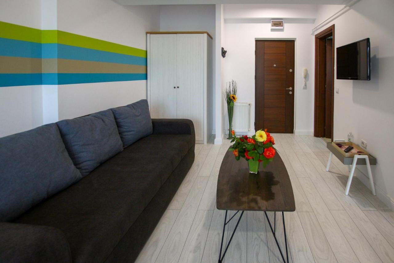 Fratelli Apartments Summerland מאמאיה מראה חיצוני תמונה