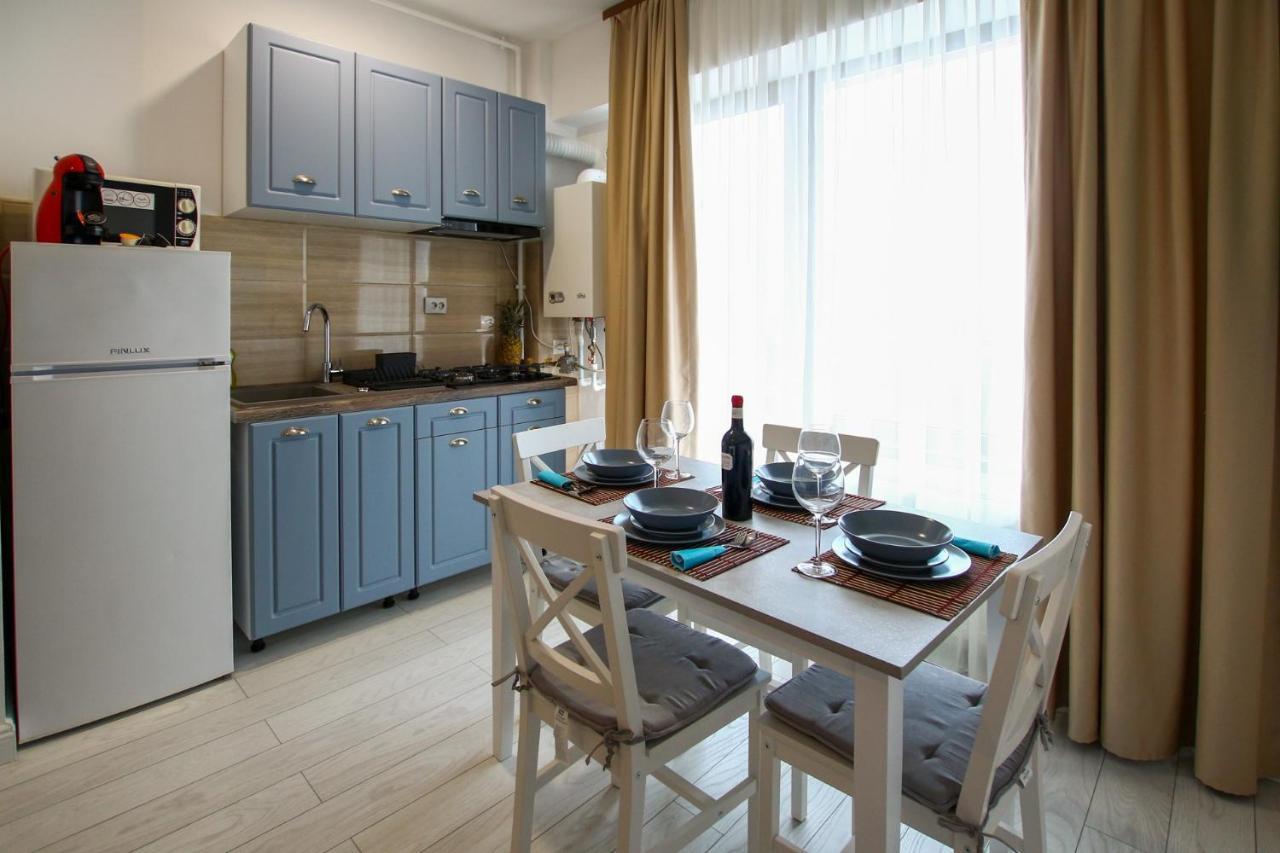 Fratelli Apartments Summerland מאמאיה מראה חיצוני תמונה