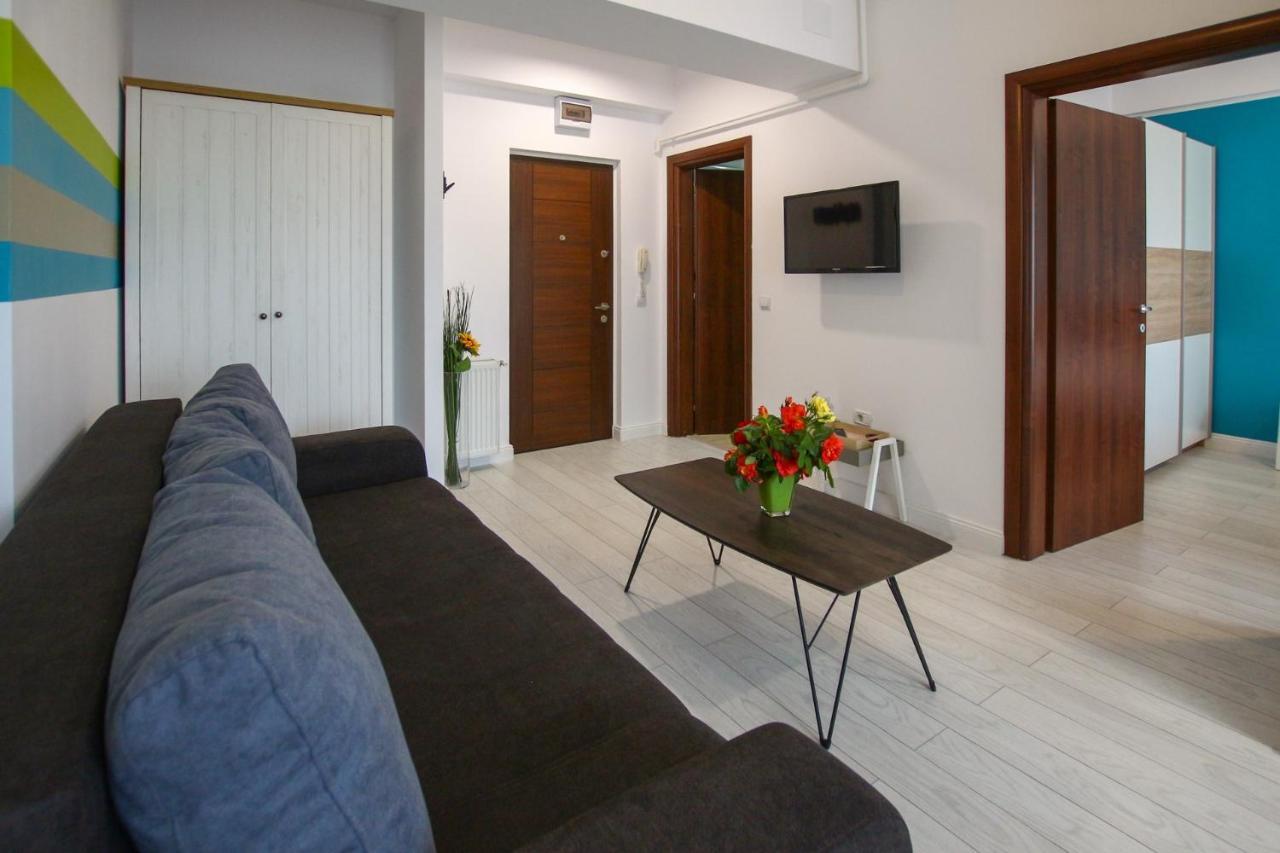 Fratelli Apartments Summerland מאמאיה מראה חיצוני תמונה