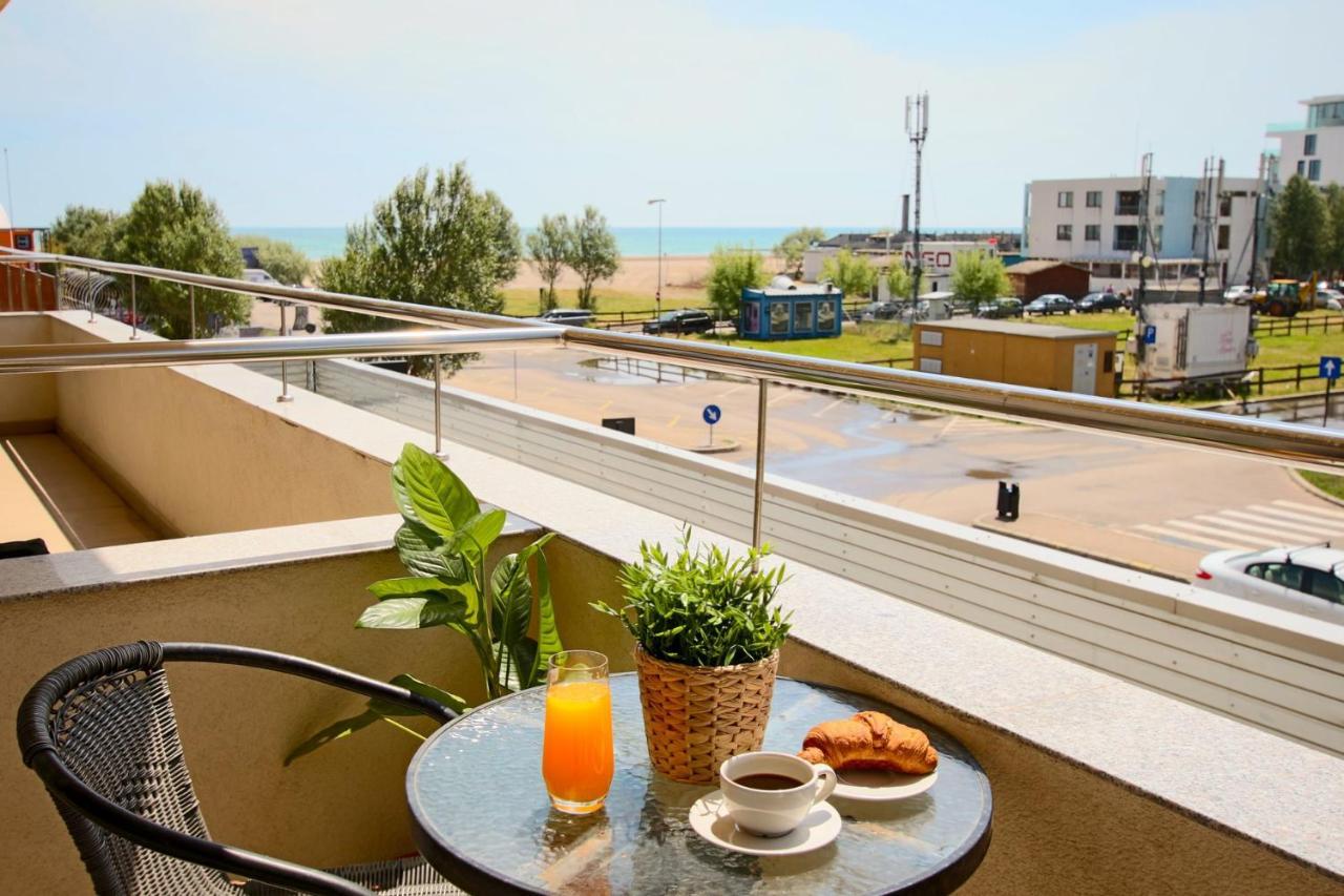 Fratelli Apartments Summerland מאמאיה מראה חיצוני תמונה