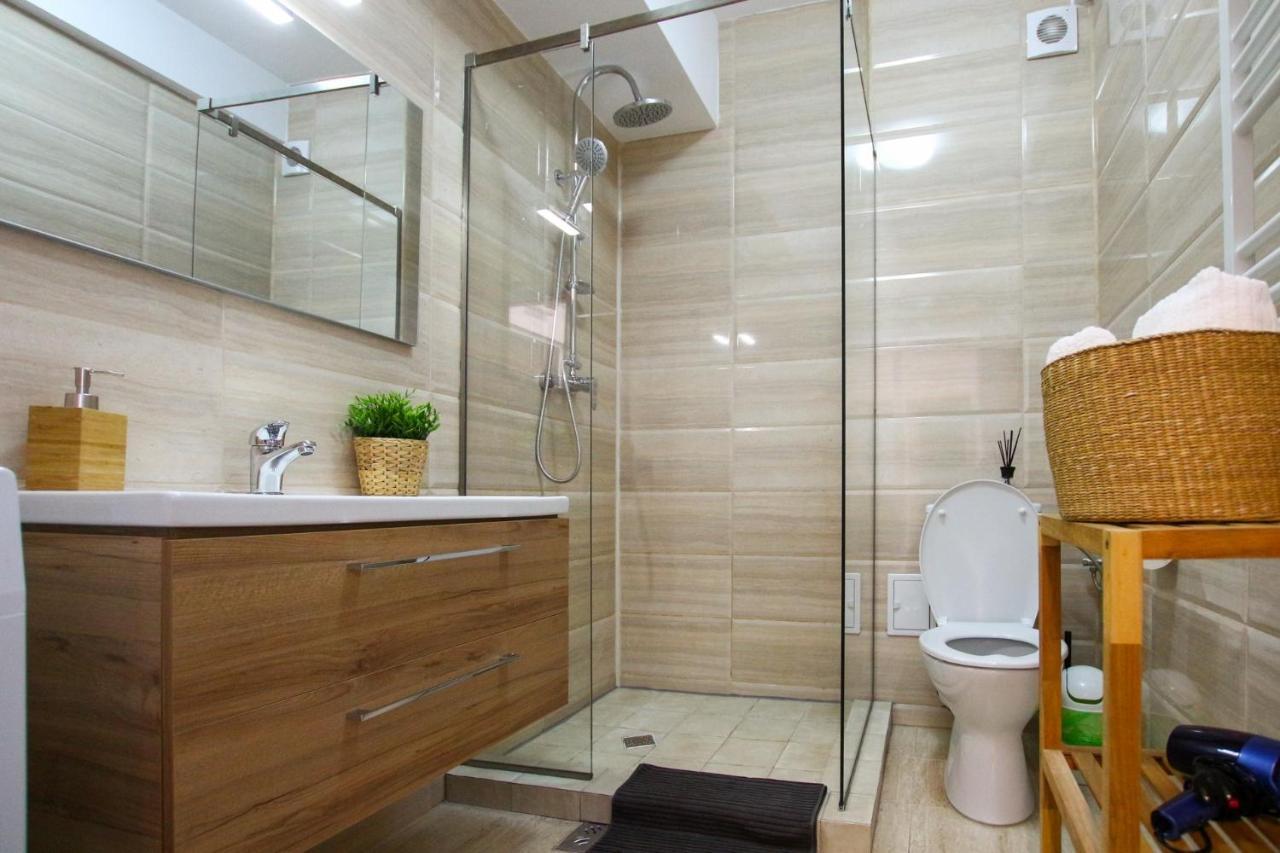 Fratelli Apartments Summerland מאמאיה מראה חיצוני תמונה