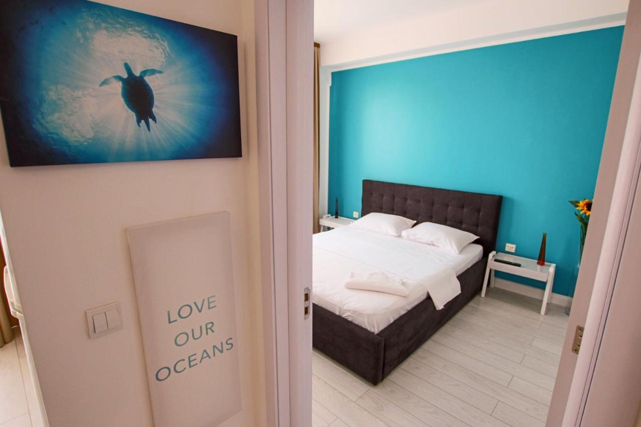 Fratelli Apartments Summerland מאמאיה מראה חיצוני תמונה