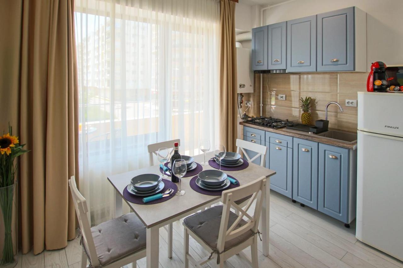 Fratelli Apartments Summerland מאמאיה מראה חיצוני תמונה
