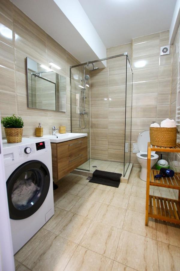 Fratelli Apartments Summerland מאמאיה מראה חיצוני תמונה