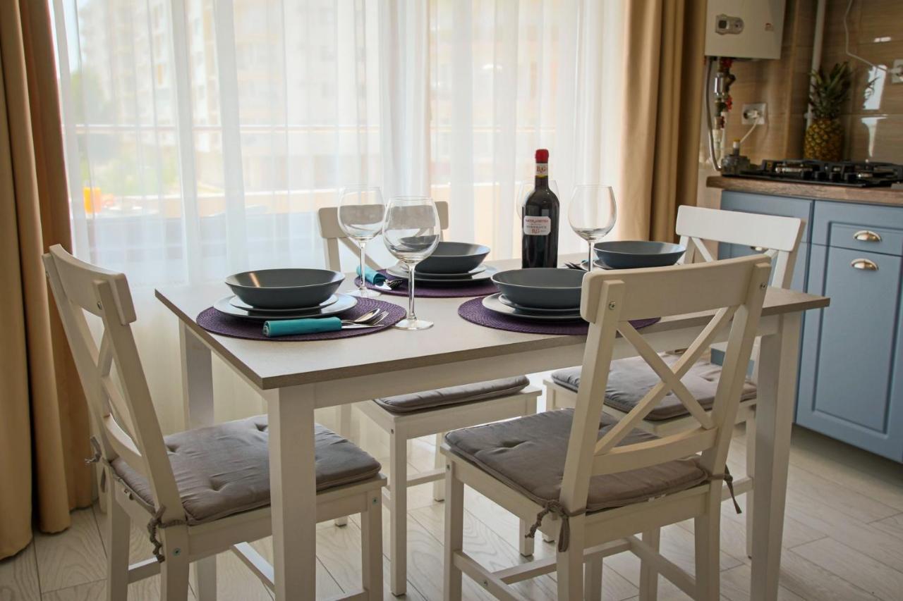Fratelli Apartments Summerland מאמאיה מראה חיצוני תמונה