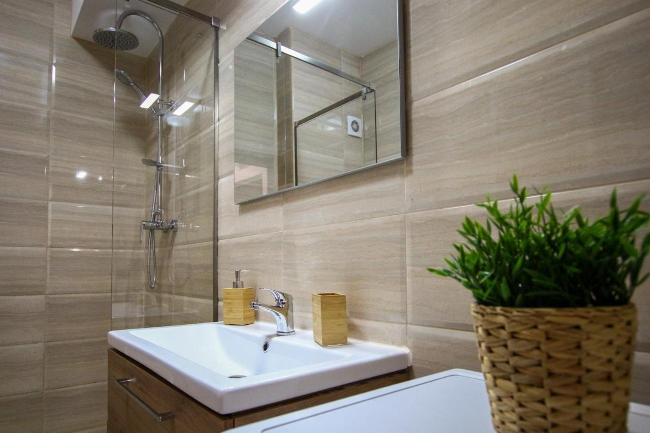 Fratelli Apartments Summerland מאמאיה מראה חיצוני תמונה