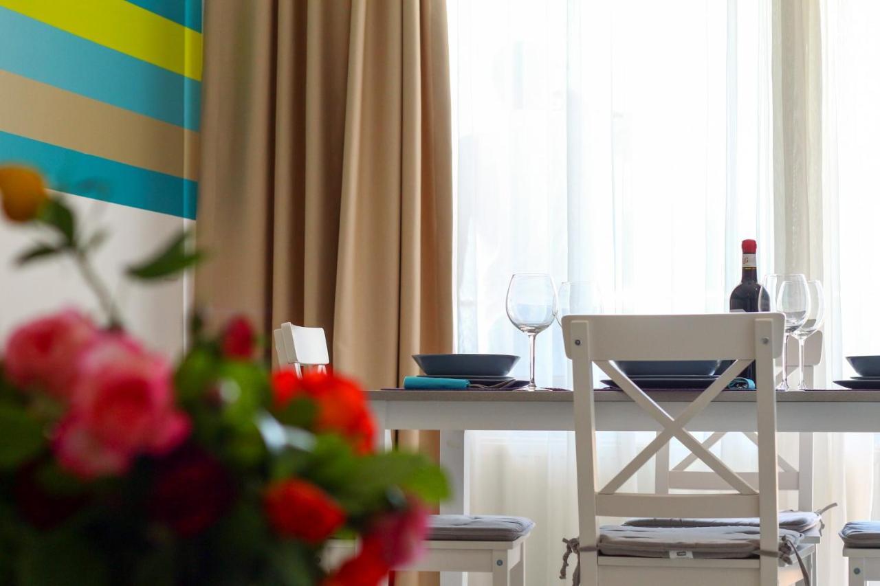 Fratelli Apartments Summerland מאמאיה מראה חיצוני תמונה