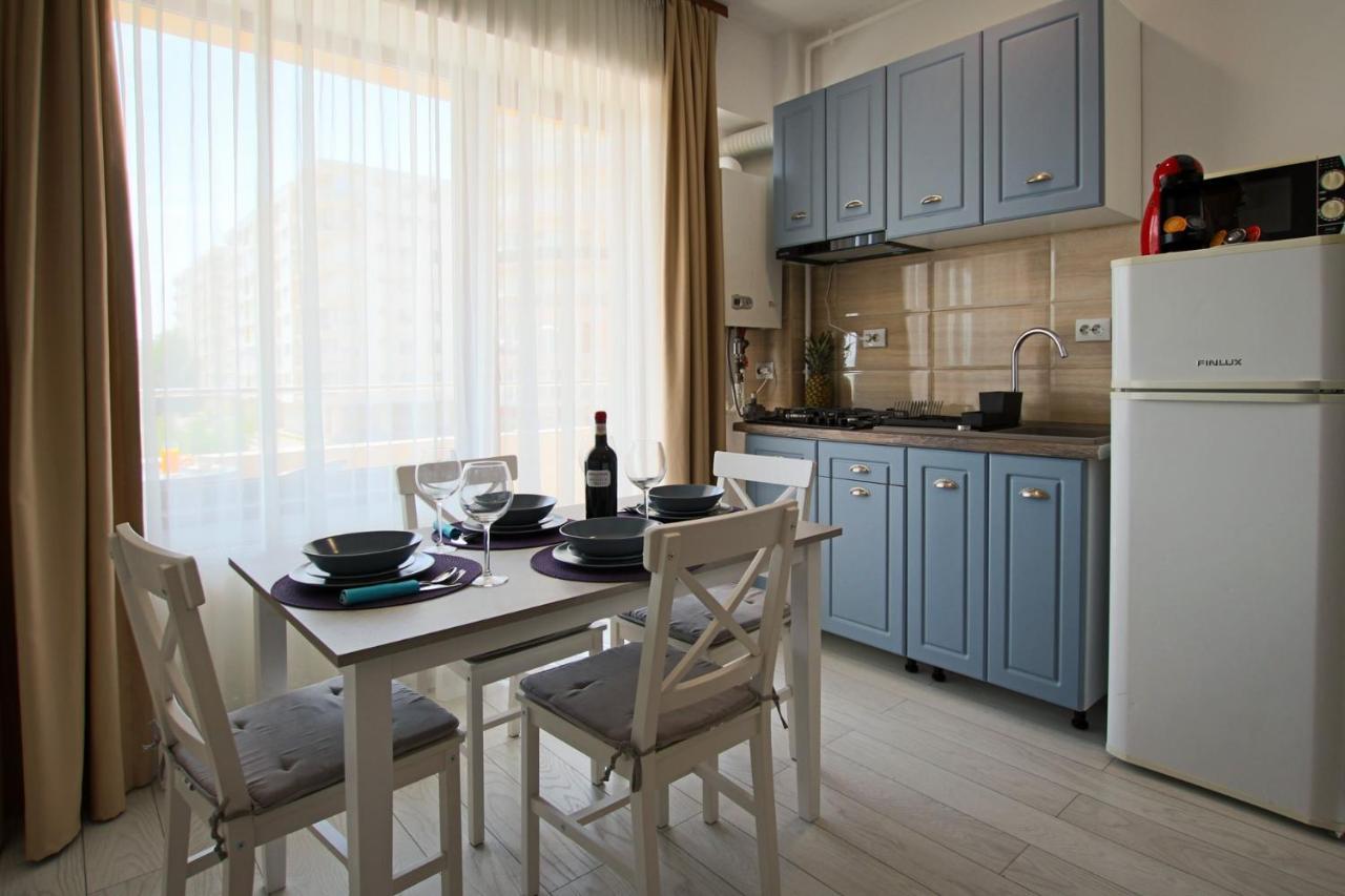 Fratelli Apartments Summerland מאמאיה מראה חיצוני תמונה