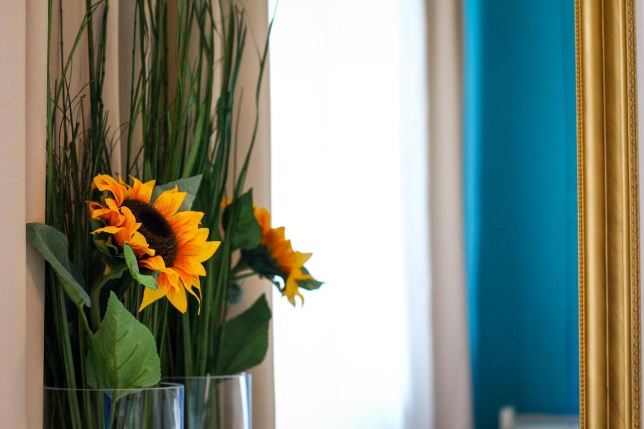 Fratelli Apartments Summerland מאמאיה מראה חיצוני תמונה