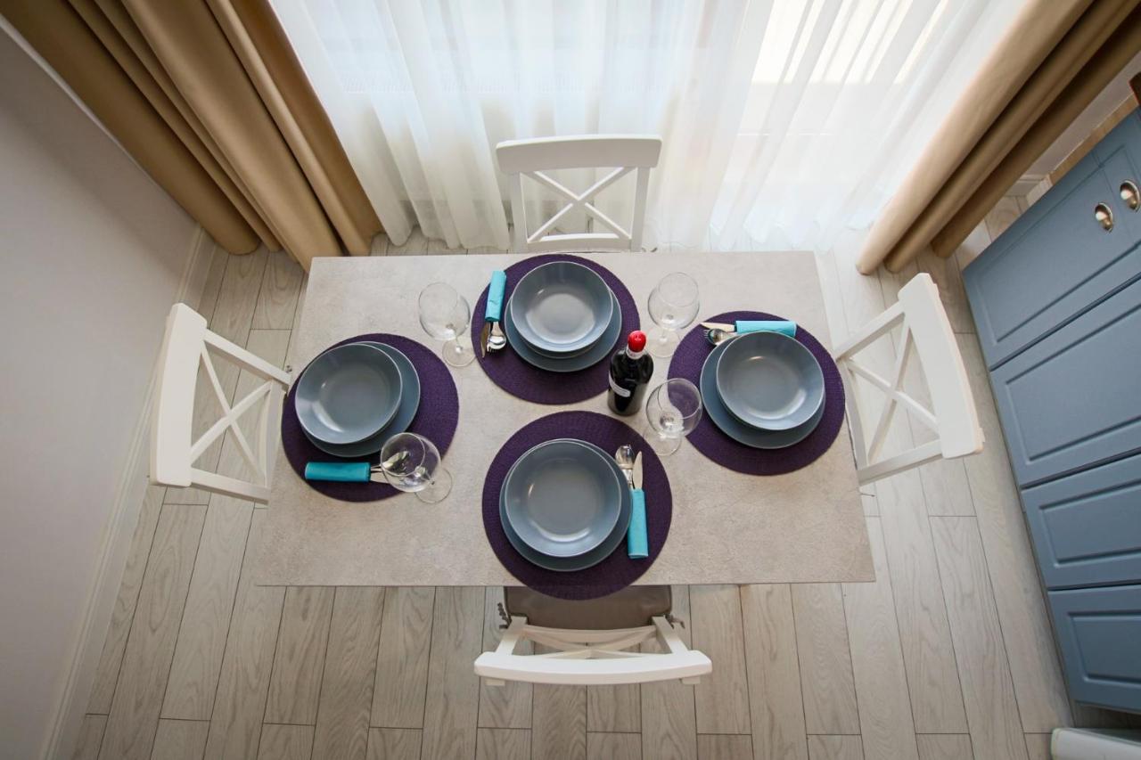 Fratelli Apartments Summerland מאמאיה מראה חיצוני תמונה
