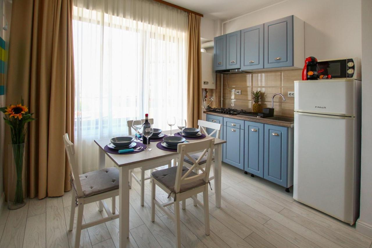 Fratelli Apartments Summerland מאמאיה מראה חיצוני תמונה
